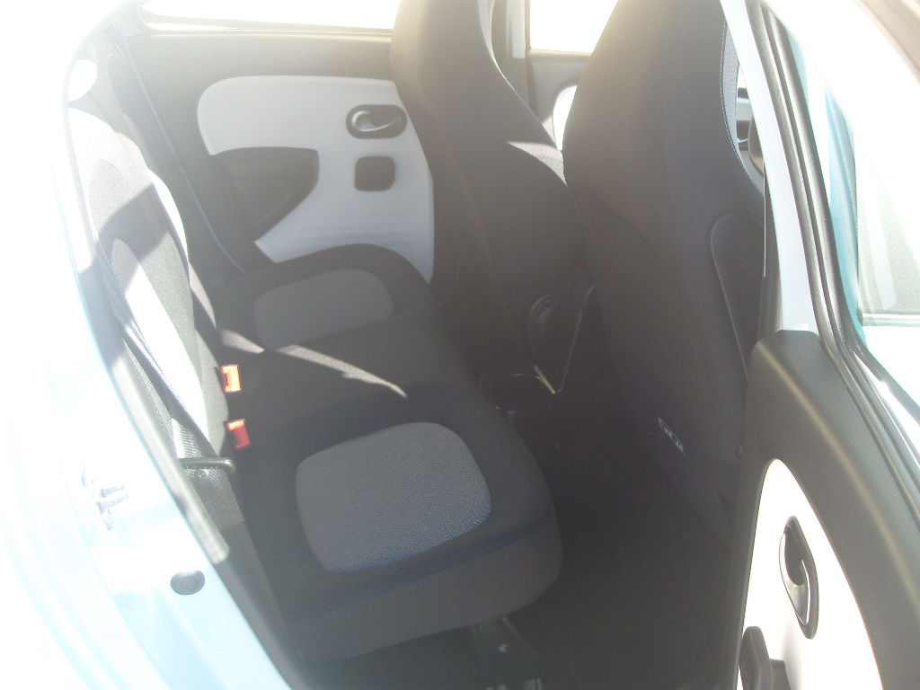 RENAULT NEW TWINGO 2019